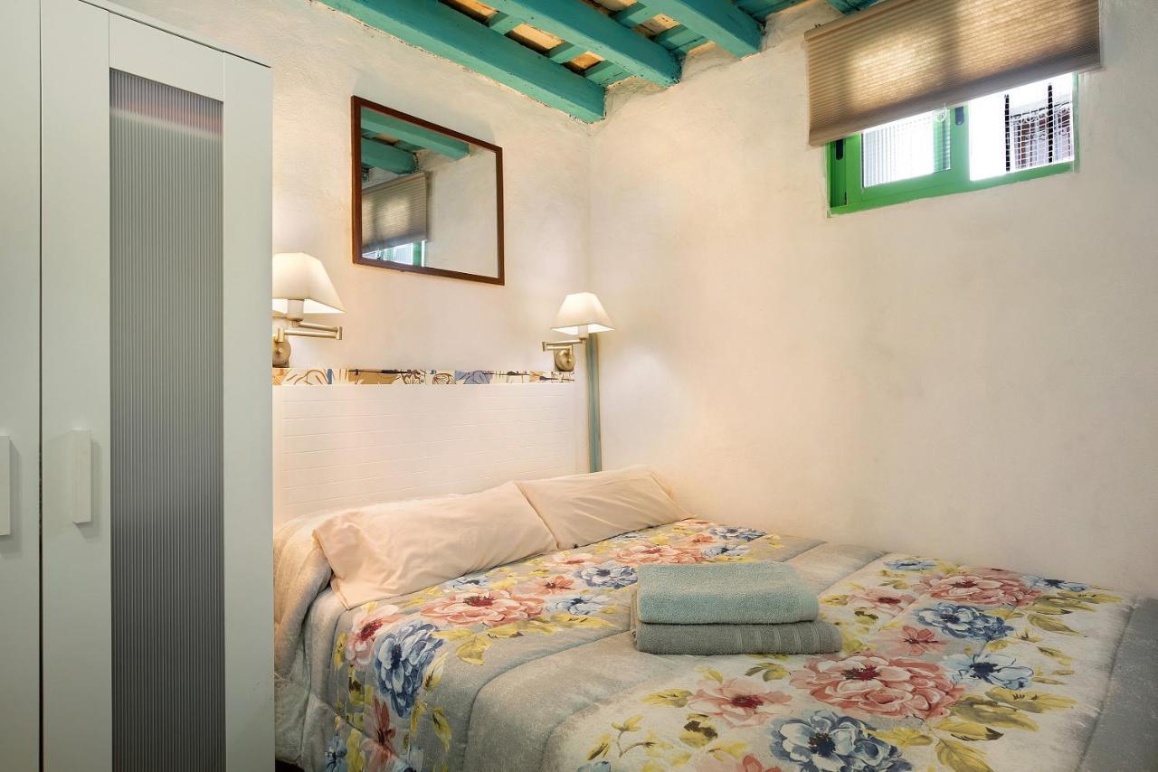 Casa Lola Villa เวเฮร์ เด ลา ฟรอนเตรา ภายนอก รูปภาพ
